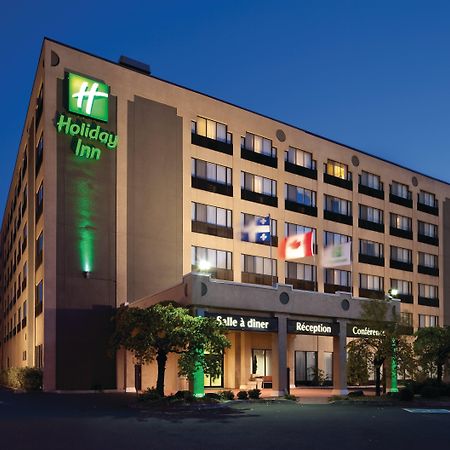 Holiday Inn Montreal Longueuil By Ihg Екстериор снимка