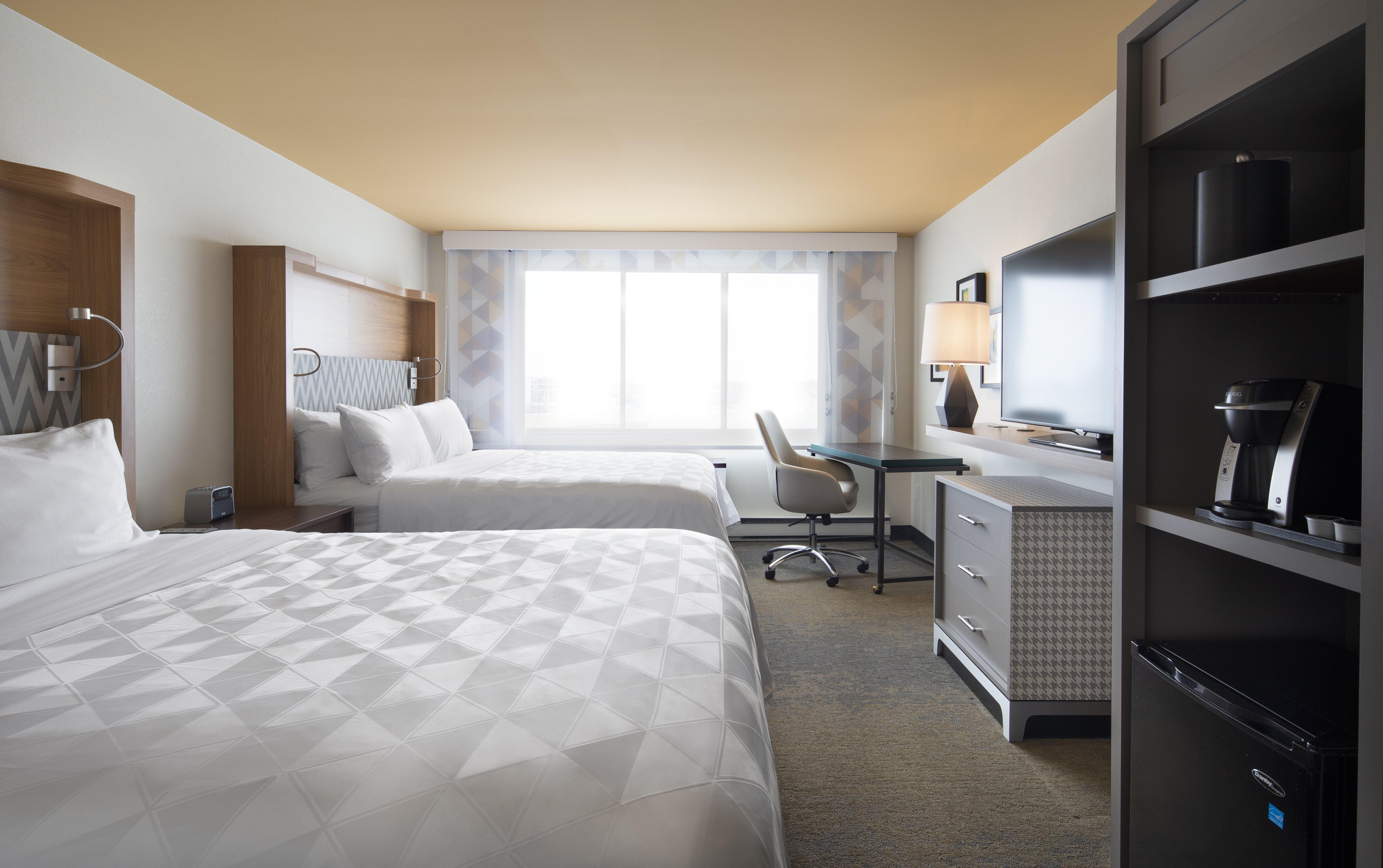 Holiday Inn Montreal Longueuil By Ihg Екстериор снимка