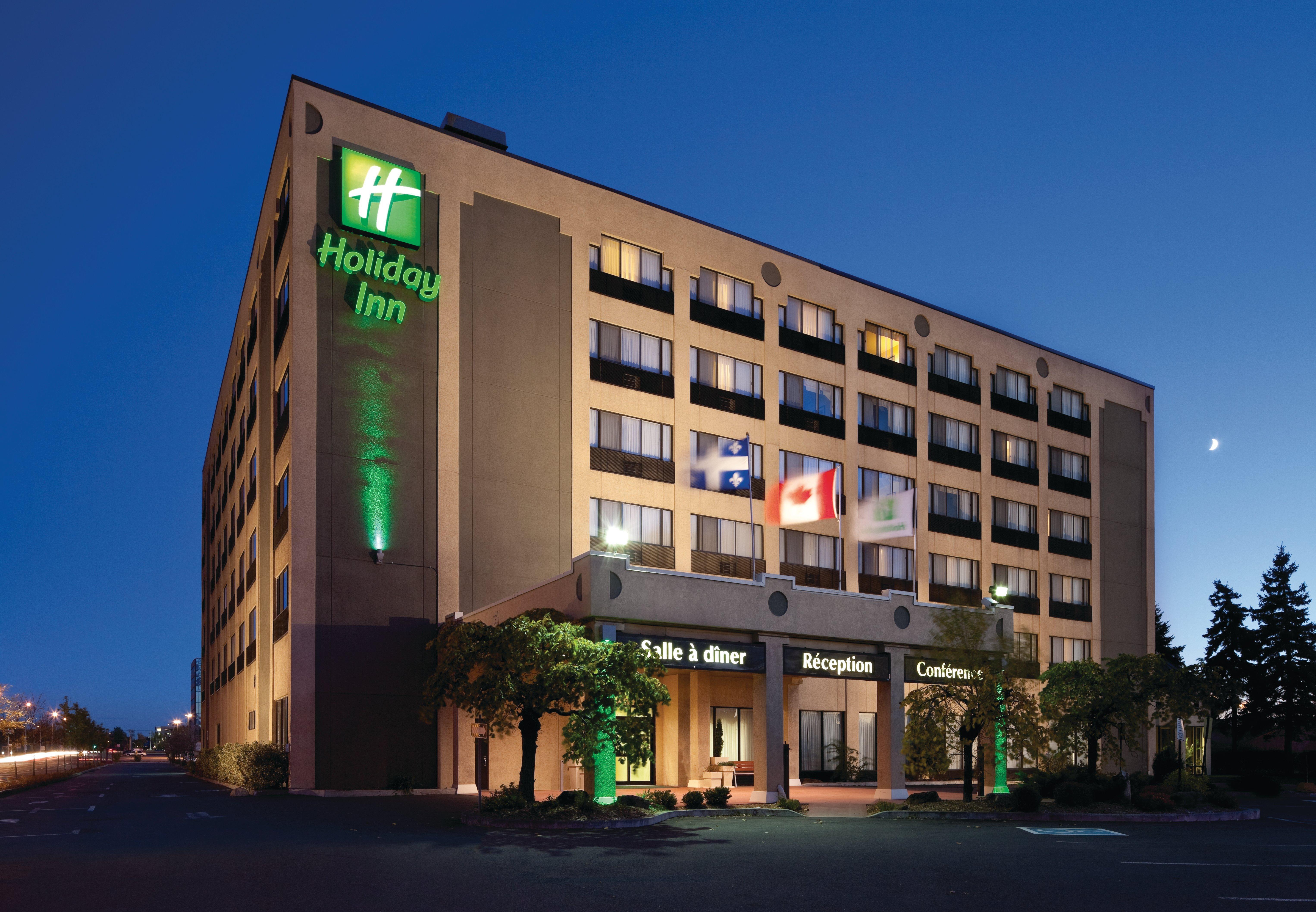 Holiday Inn Montreal Longueuil By Ihg Екстериор снимка