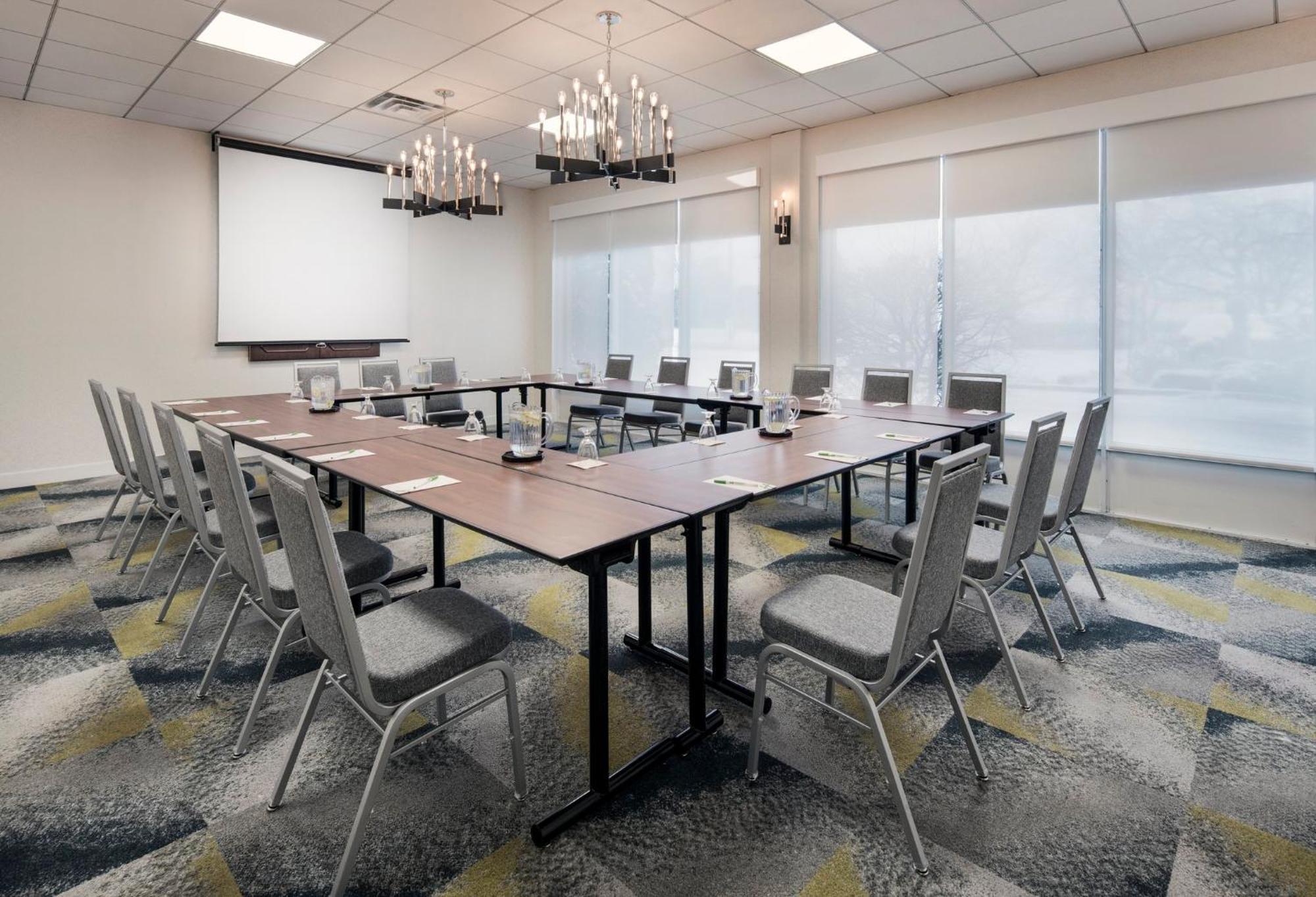 Holiday Inn Montreal Longueuil By Ihg Екстериор снимка