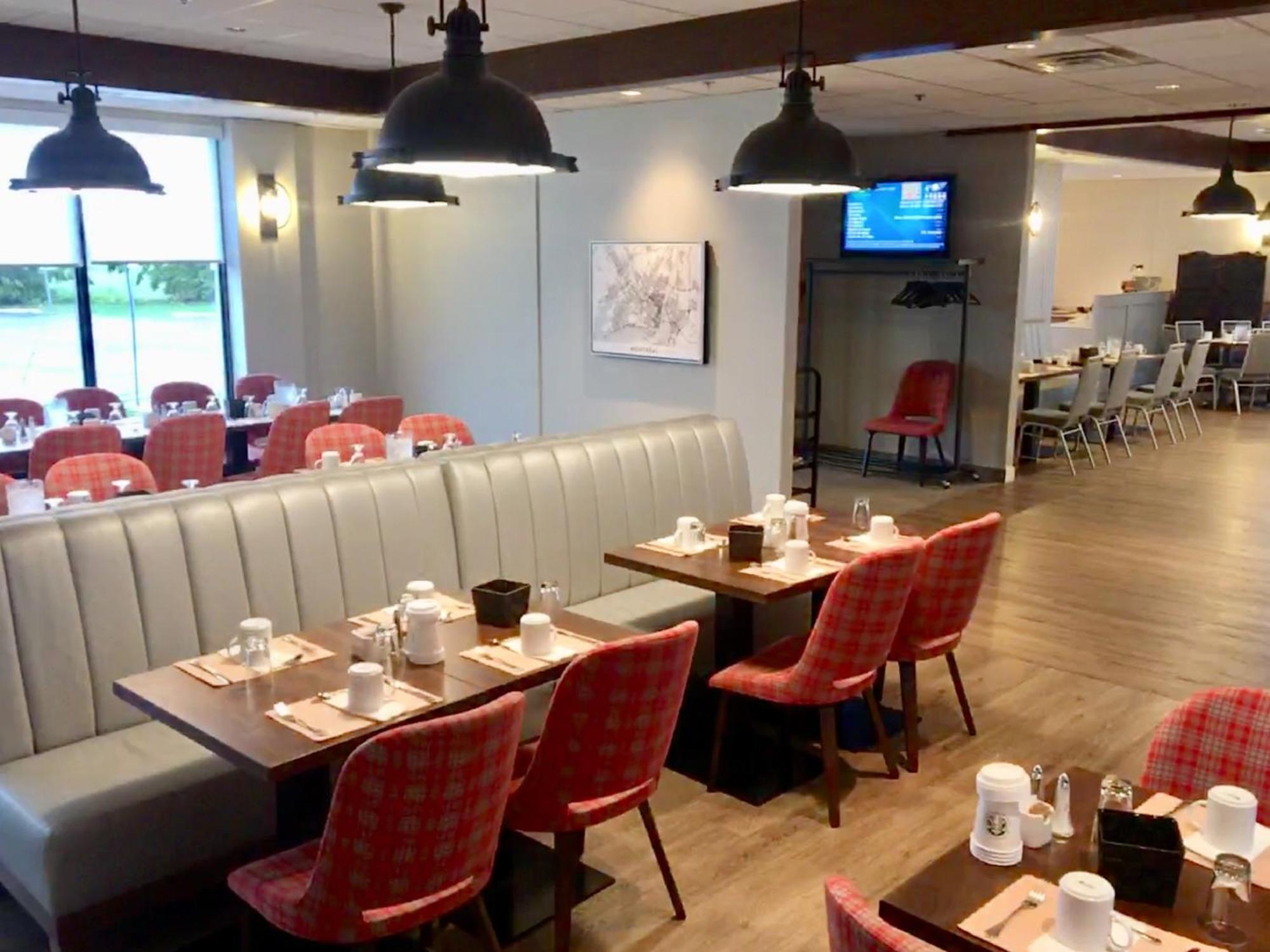 Holiday Inn Montreal Longueuil By Ihg Екстериор снимка
