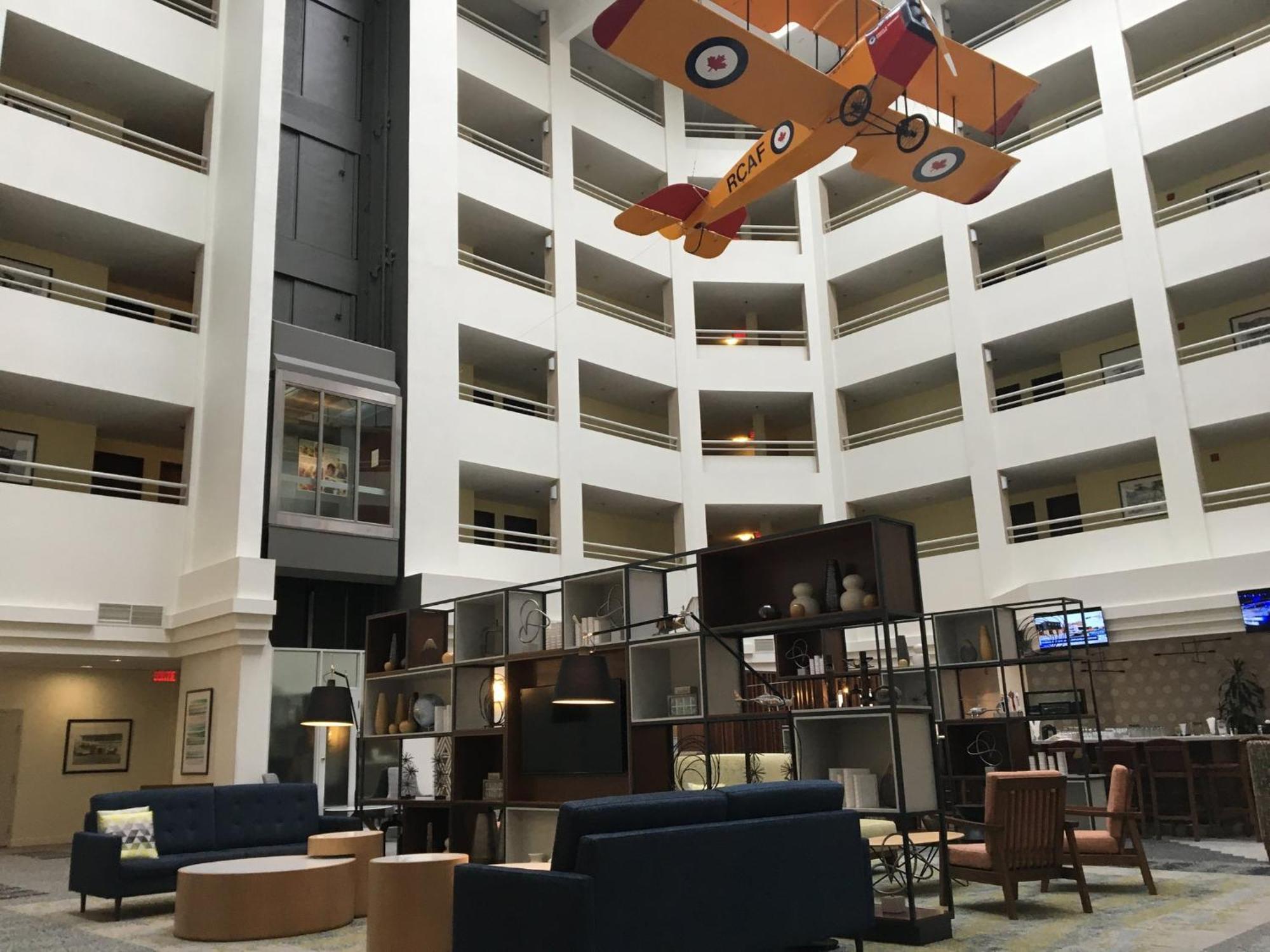 Holiday Inn Montreal Longueuil By Ihg Екстериор снимка