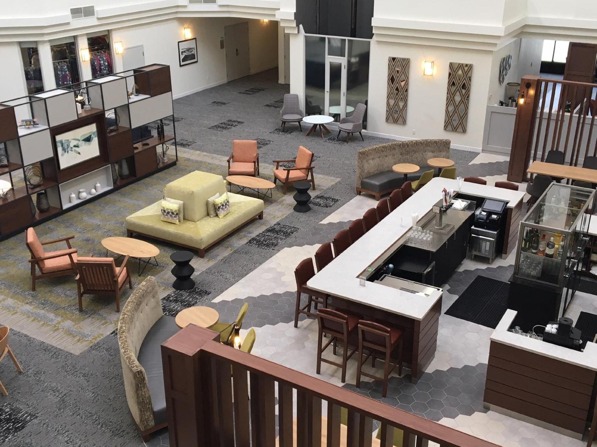 Holiday Inn Montreal Longueuil By Ihg Екстериор снимка